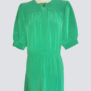 Starlo Vintage Dress